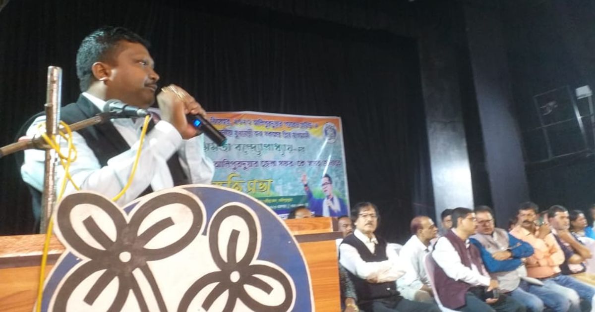 Alipurduar: মমতা আসার আগে এ কী দশা তৃণমূলের! প্রস্তুতি বৈঠকে গরহাজির একাধিক নেতা
