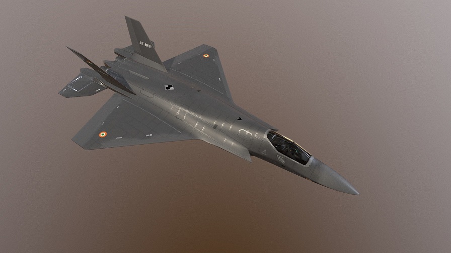AMCA Fighter Jet: আমেরিকার ভোলবদল! AMCA-র ইঞ্জিন নির্মাণে প্রযুক্তি সহায়তার প্রস্তাব ভারতকে