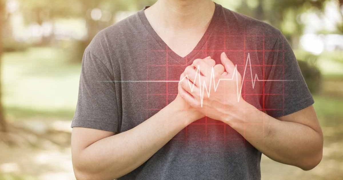 Heart Disease: শীতের শুরুতেই বাড়ছে হৃদরোগের প্রকোপ! কাদের ঝুঁকি বেশি?