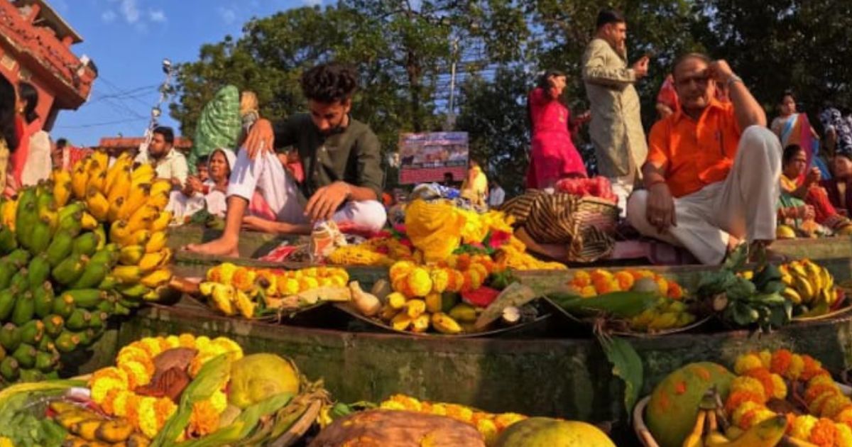 Chhath Puja 2024: ছটপুজোর তাৎপর্য কী জানেন? কতদিন ধরে চলবে এই উৎসব?