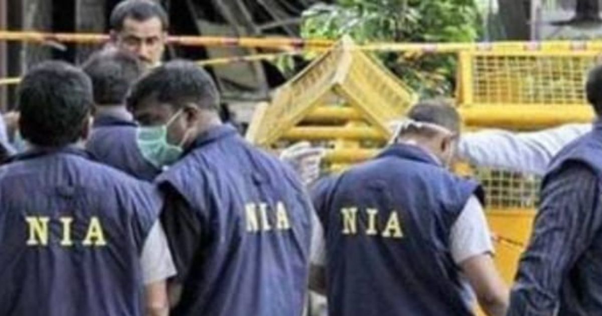 Kerala mother helped uk based man radicalise her teen son