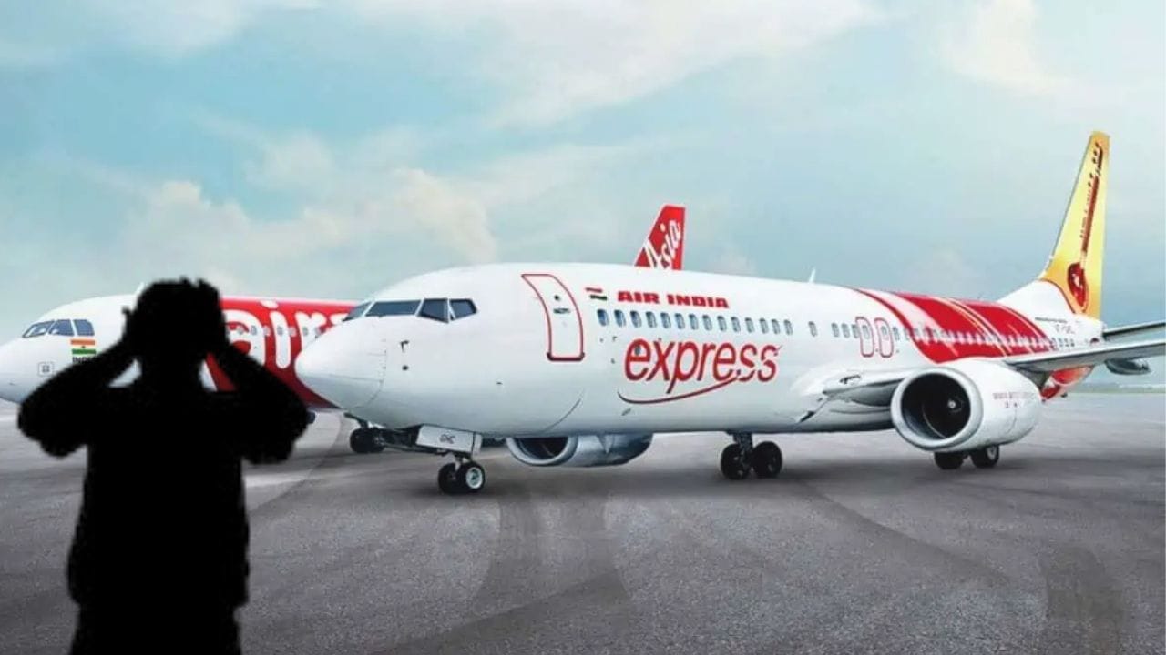 Air India: গণ ‘সিক লিভে’র শাস্তি! ৩০ জন কেবিন ক্রু-কে একসঙ্গে ছাঁটাই এয়ার ইন্ডিয়া এক্সপ্রেসের