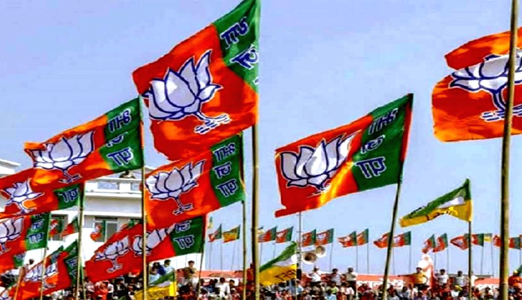 Bjp sunil Bansal proposes unprecedented rally in Kolkata