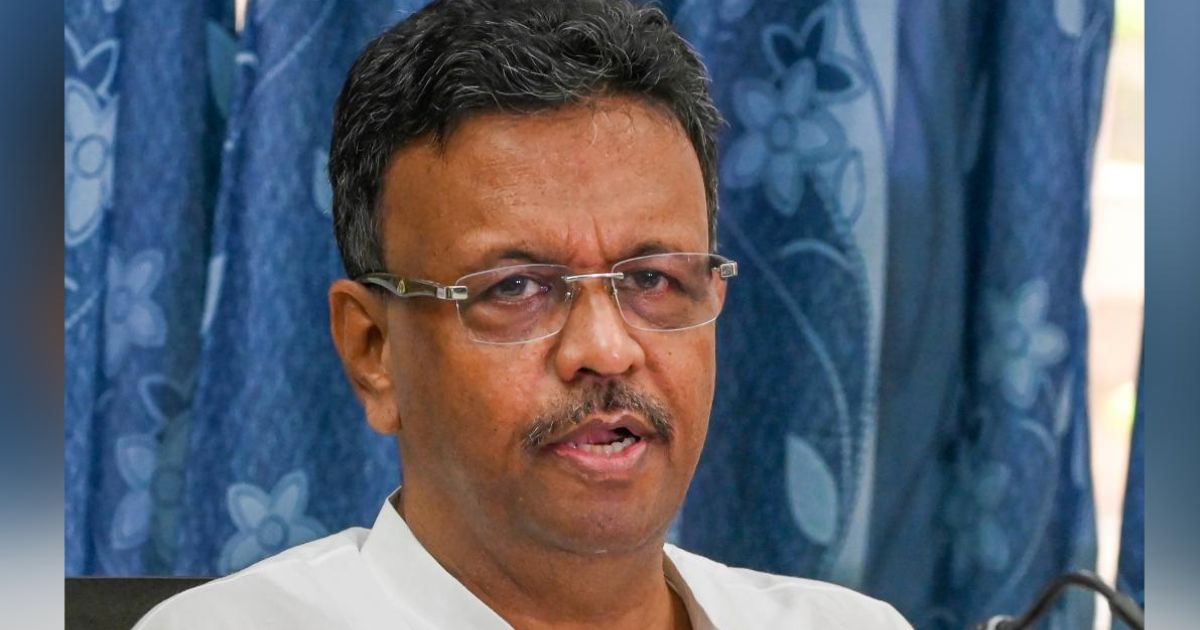 firhad hakim resigns as mayor of kmc know why