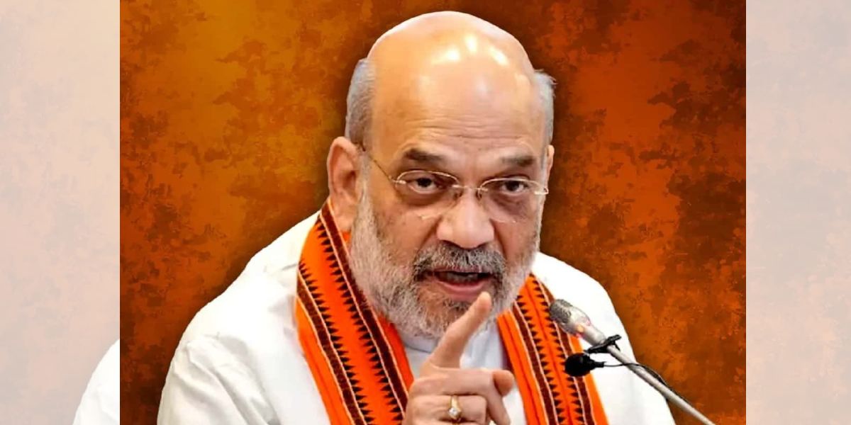 Vande Mataram Row: বন্দে মাতরমের প্রথম দুই স্তবককে অনুমোদন! কংগ্রেসকে তুলোধনা শাহ-নবীনের