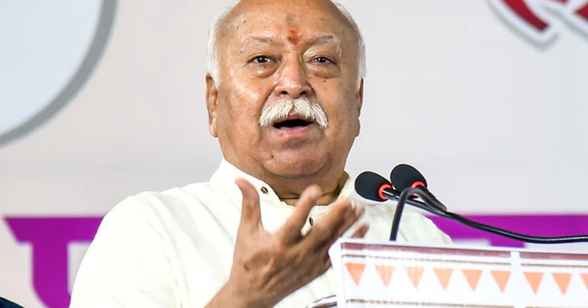 Ranveer singh dhurandhar star meets rss chief mohan bhagwat