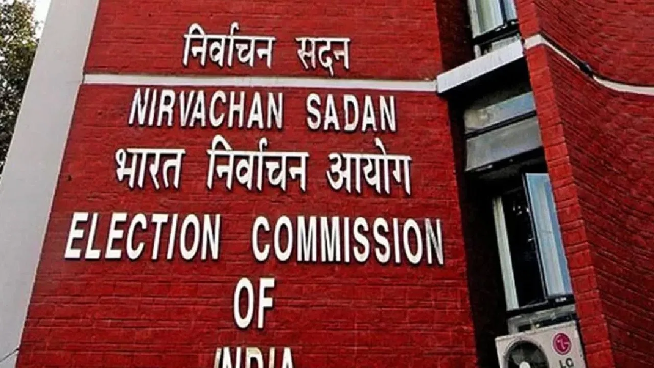 Election commission reshuffles west bengal police assembly election 2026