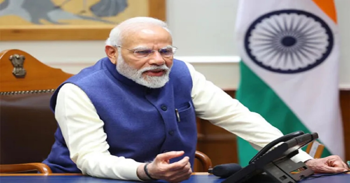 pm modi’s 12 years mea said india witnessed remarkable transformation in foreign policy