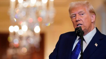 Iran: মার্কিন প্রেসিডেন্টকে হুঁশিয়ারি দিল ইরান, কী বলল জানেন?