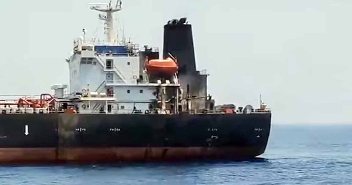 panama-flagged-cargo-ship-sinks-off-odisha-coast