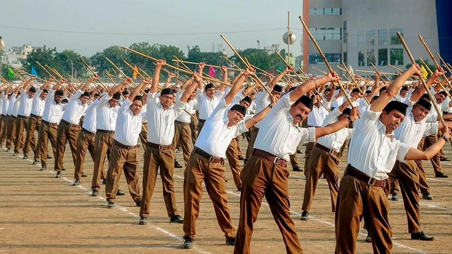 RSS Akhil Bharatiya Samnvay Baithak 2025 will held in Jodhpur