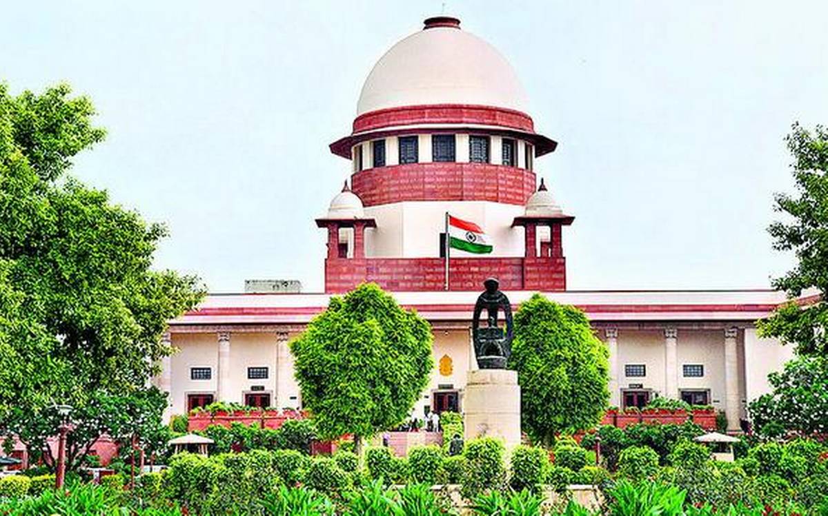 West Bengal Elections 2026-supreme-court-declines-to-interfere-with-decisions-of-the-calcutta-high-court-and-election-commission-on-transfer-of-police-officials