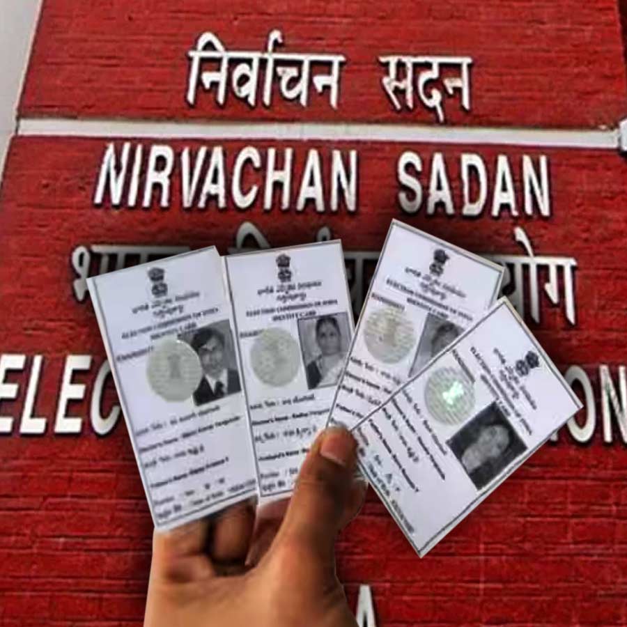 assembly election 2026 again sir tribunal list releases by ec ahead of second phase polling