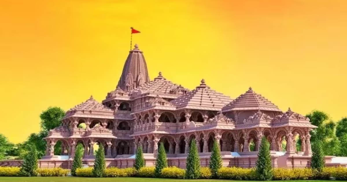 ram mandir scam audit confirms rs 3,300 cr fully accounted