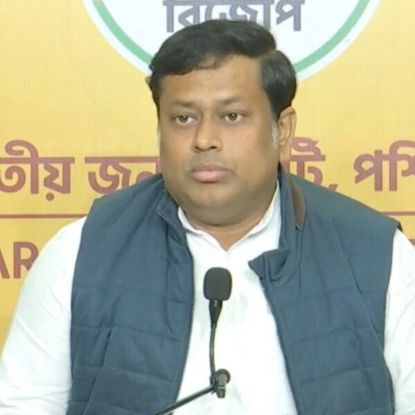 Sukanta majumdar mamata banerjee tmc amit shah