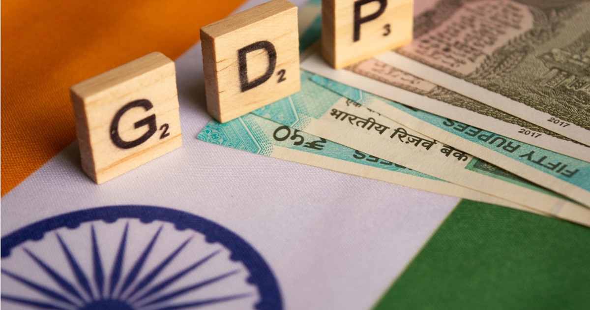 Indian Economy: বিশ্বের দ্বিতীয় বৃহত্তম অর্থনীতি হবে ভারত! ২০৩৮ সালের মধ্যে উত্থান, দাবি রিপোর্টে