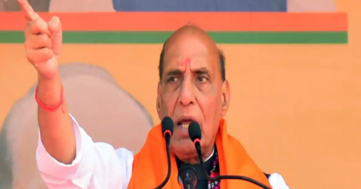 rajnath singh on nuclear tests said india will act at right time