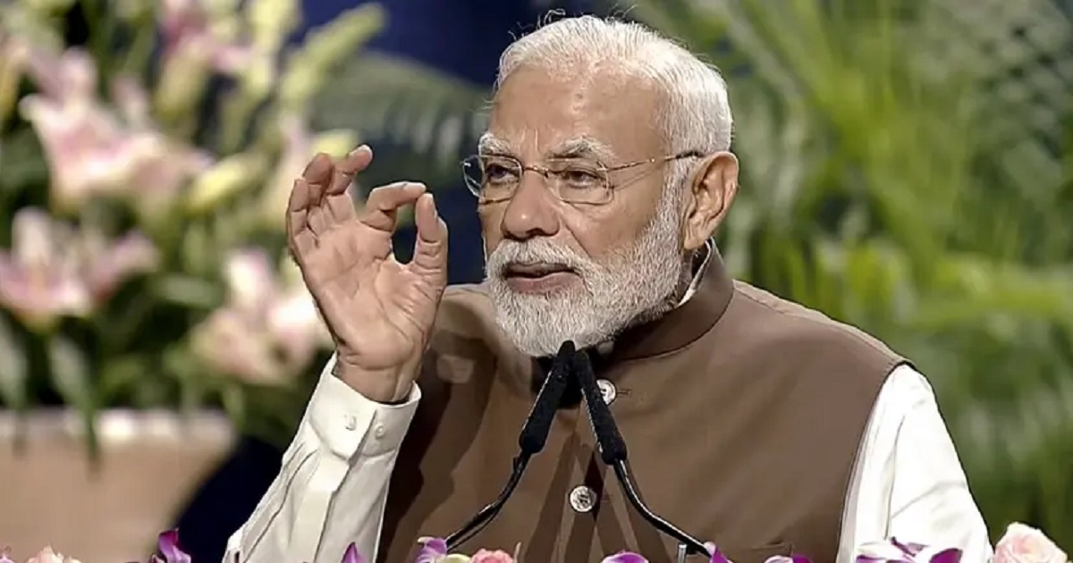 pm modi bihar victory speech bjp assembly polls