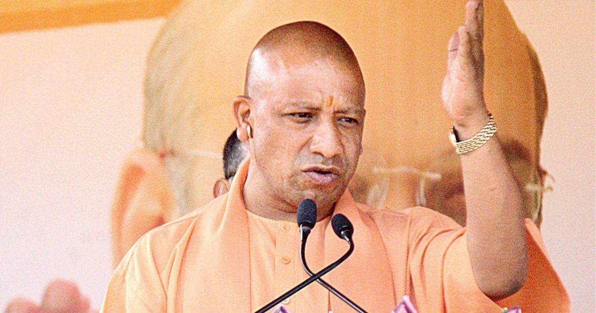 Uttar Pradeshs economic leap under yogi adityanaths regime