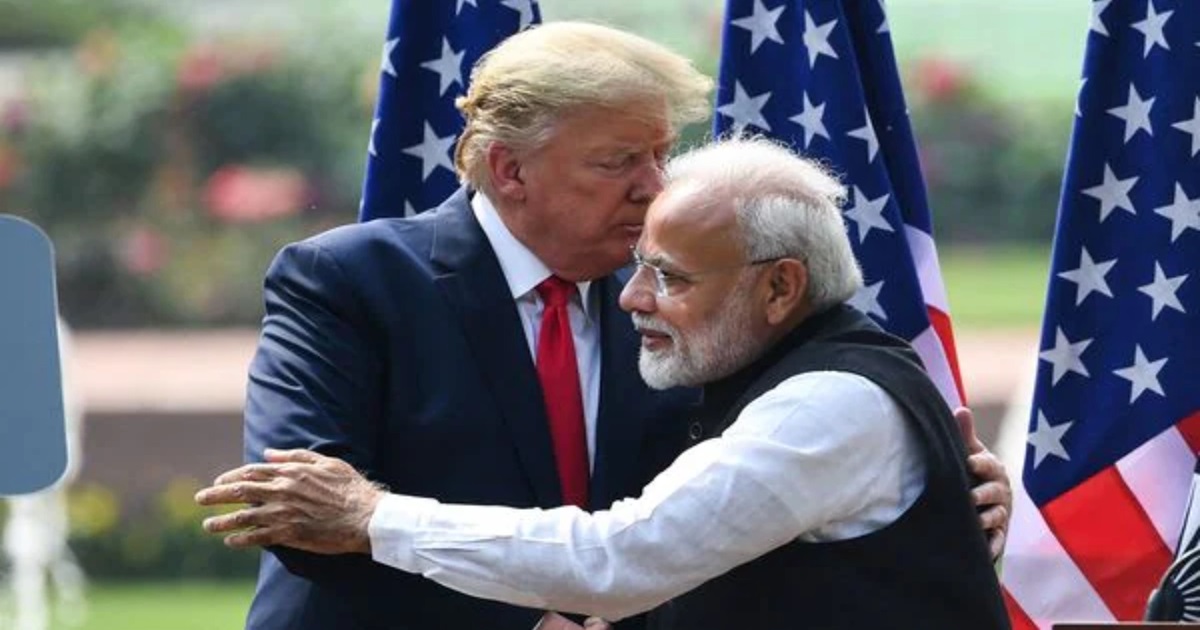 Donald Trump: মার্কিন চাপের কাছে নতিস্বীকার নয়, শুল্ক-যুদ্ধে ট্রাম্পের চোখে চোখ মোদির