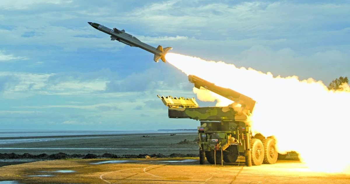 akash prime air defence system successfully tested by Indian arme at 15,000 ft in Ladakh