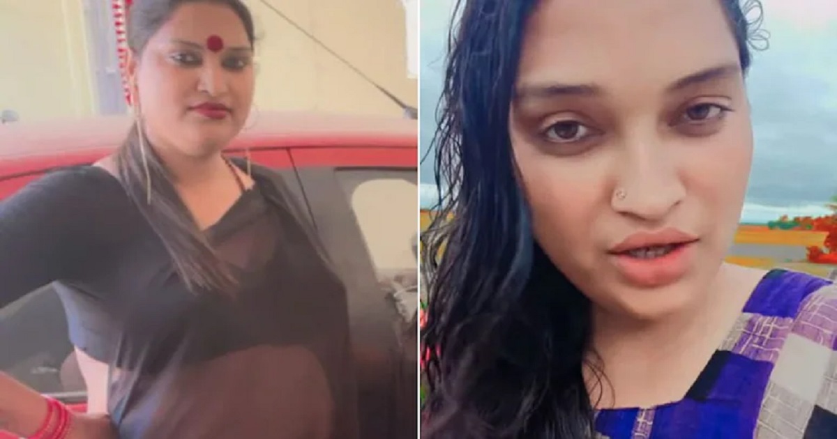Neha turns out to be Bangladeshi man abdul kalam