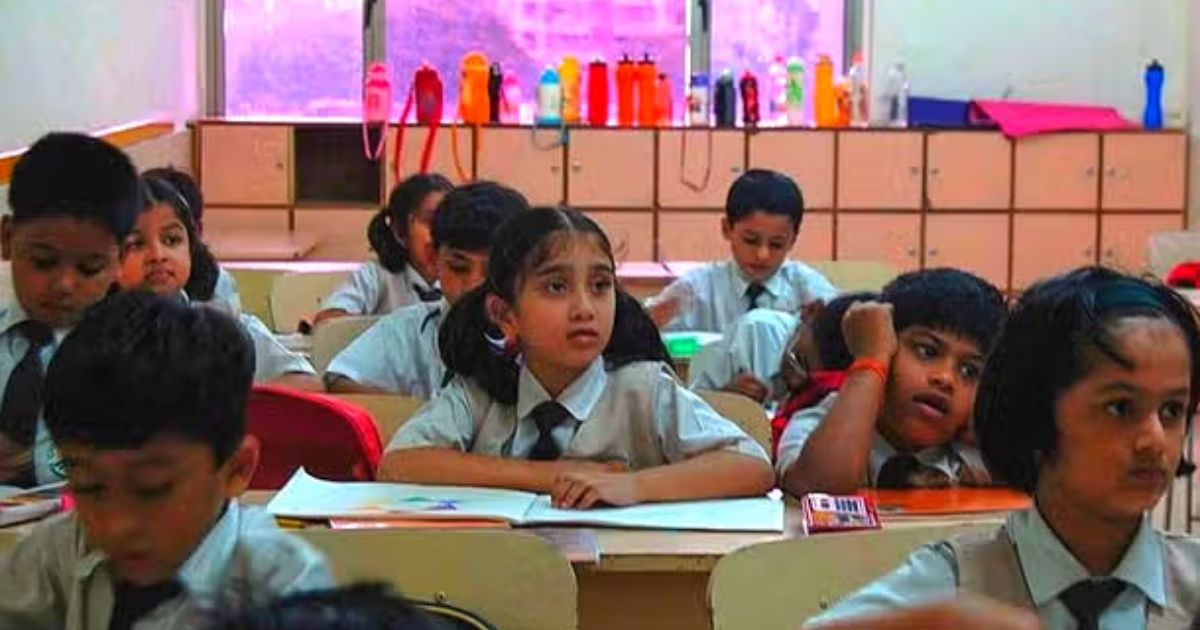 Hindu students under attack? some incidents of Islamic coercion and anti-Hindu activities in schools