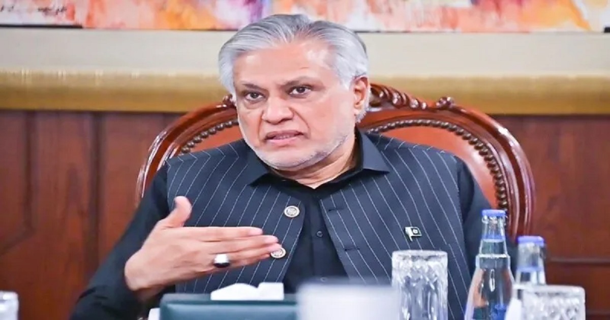 Pakistan defends terror group trf in parliament