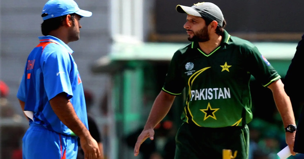 india vs pakistan match called off in world championship of legends