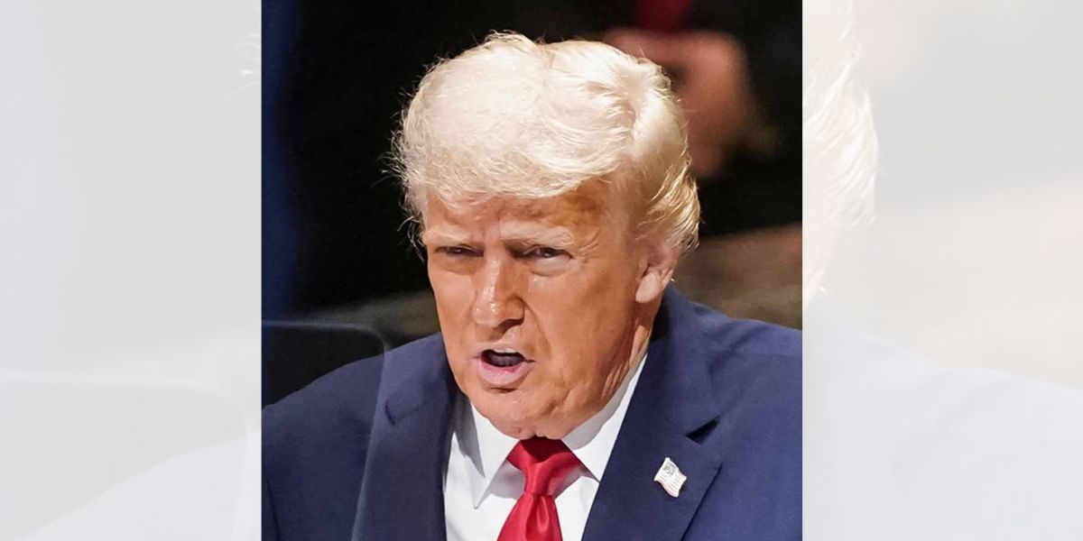 Shooting in white house during dinner donald trump evacuated