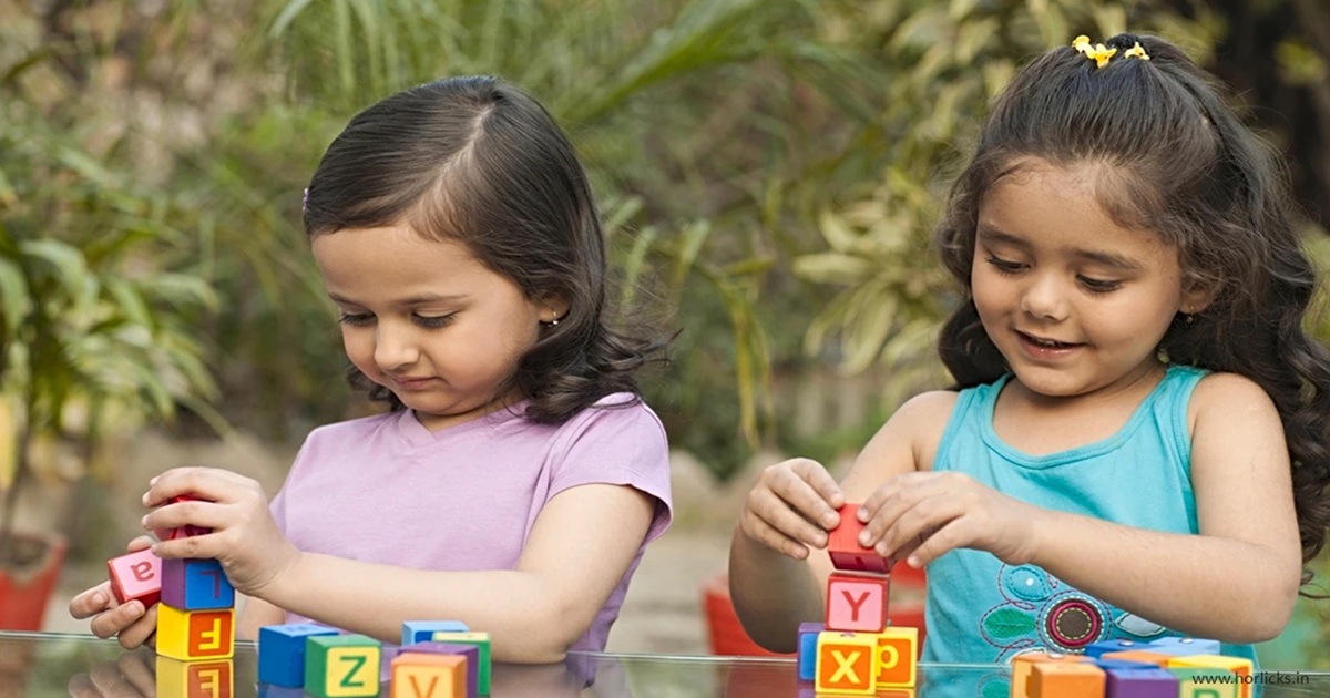 increase child memory experts recommmend 5 things to boost brain power