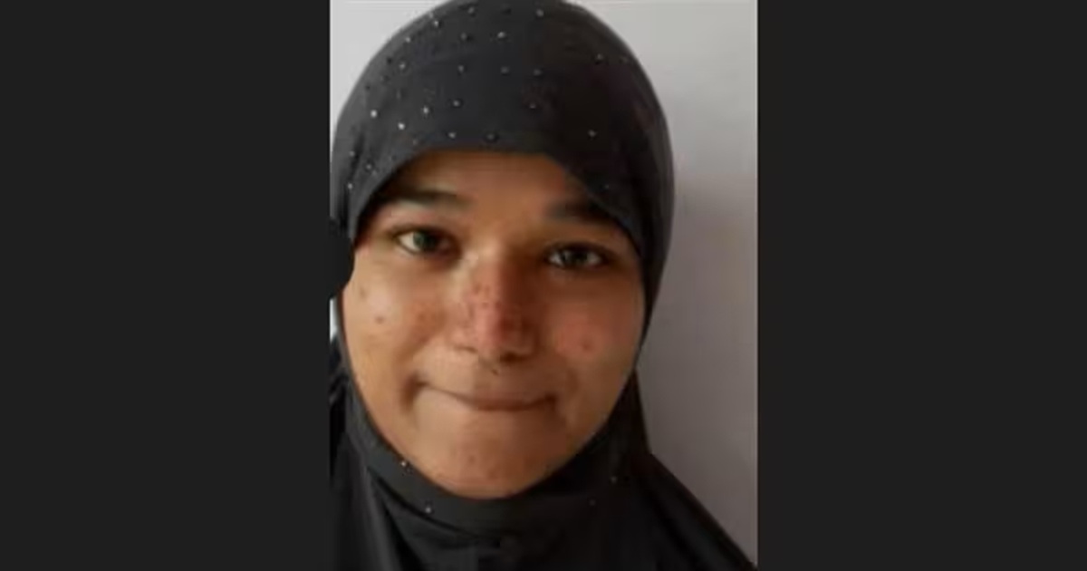 Gujarat ATS arrests 30 year old Al Qaeda woman leader shama parveen from Bengaluru