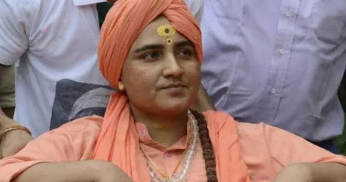 Sadhvi Pragya: উল্টো করে ঝুলিয়ে মার, আরএসএস নেতাদের নাম বলতে চাপ, ভয়ঙ্কর অত্যাচার চলে সাধ্বী প্রজ্ঞার ওপর
