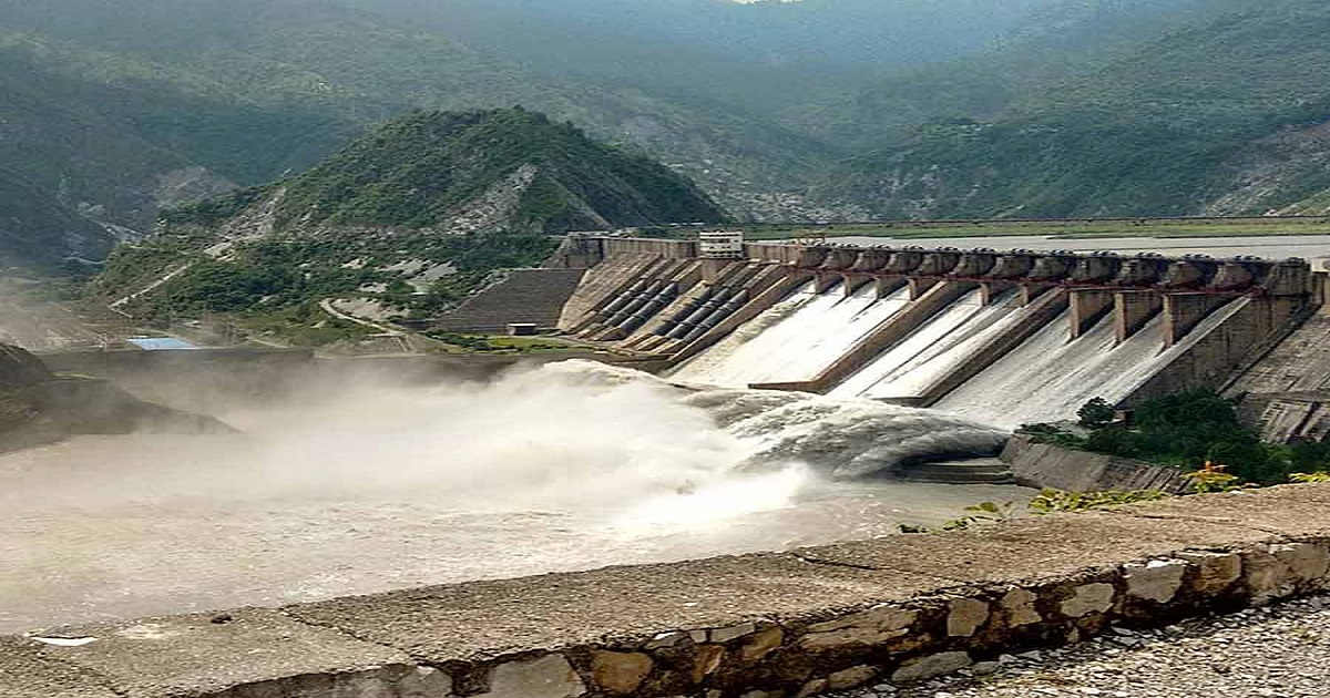 Indus Waters Treaty: পাক আপত্তি উড়িয়ে চন্দ্রভাগা নদীর ওপর জলবিদ্যুৎ প্রকল্প নির্মাণে টেন্ডার ডাকল ভারত
