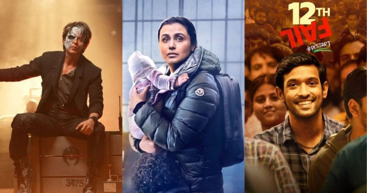 National Film Awards 2025 winners list