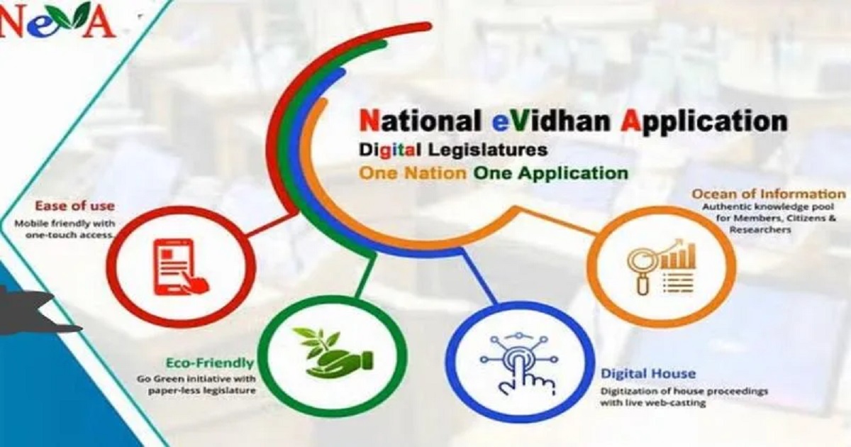 One nation one application upgradation of neva and the future of paperless governance