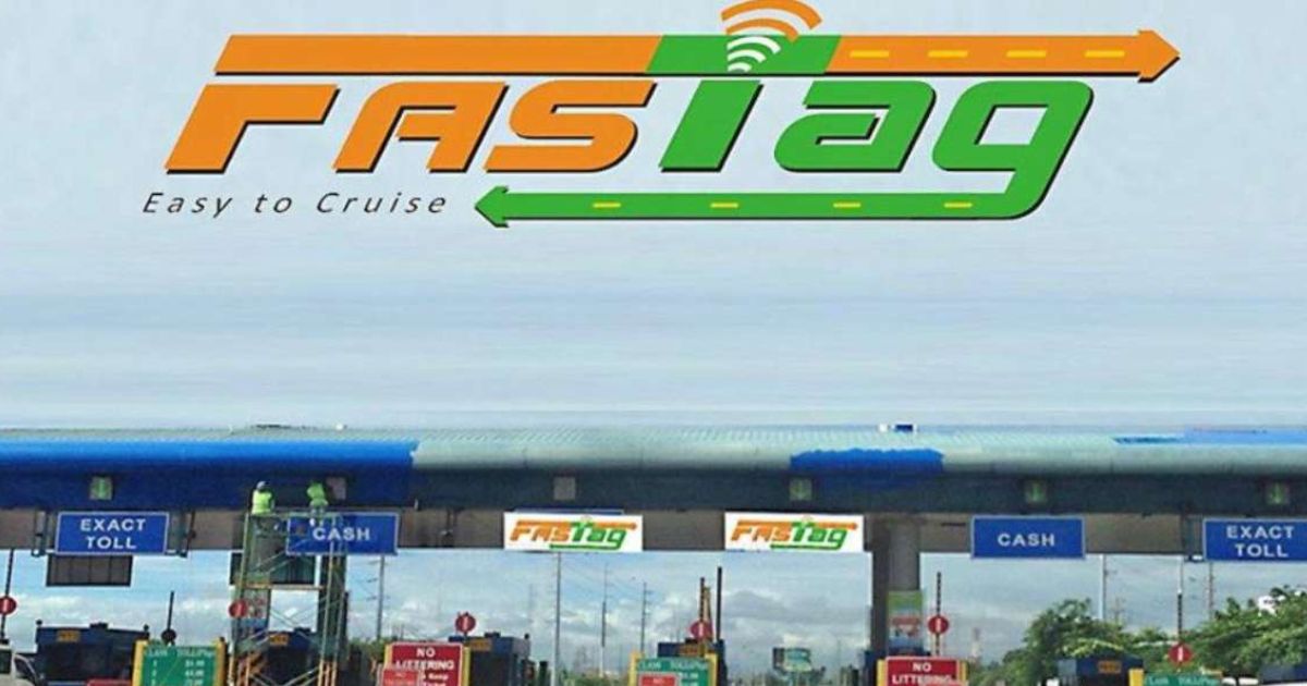 FASTag Annual Pass 5 key advantages of choosing it over existing per-trip fee format