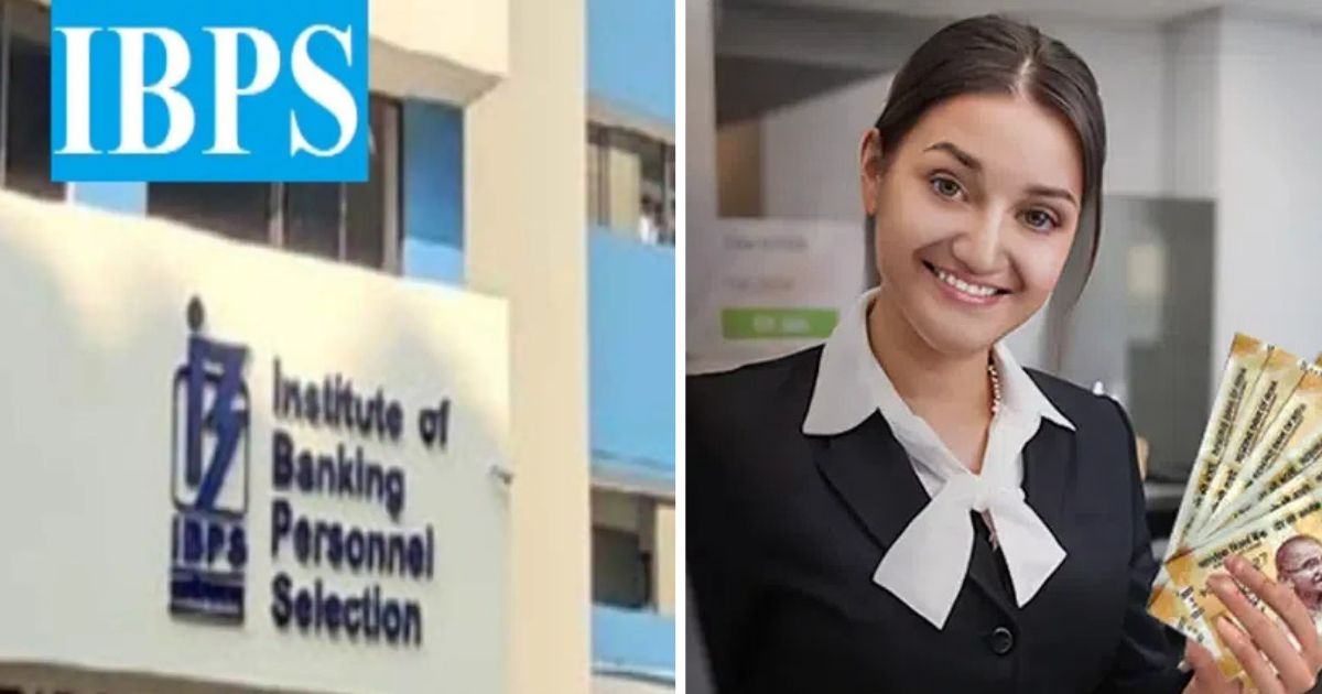 ibps preparing for bank jobs thousands Of vacancies open across india