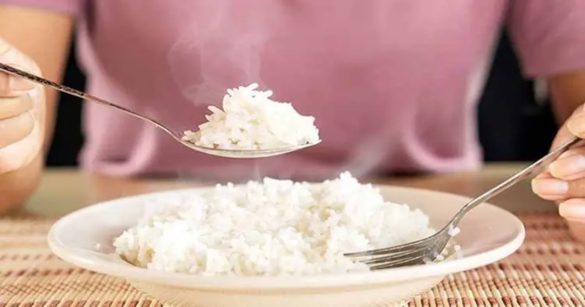 stop eating rice weight loss myth vs reality health problems what experts say