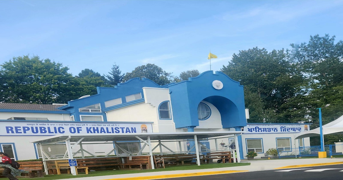 canada embassy of khalistan board republic of khalistan