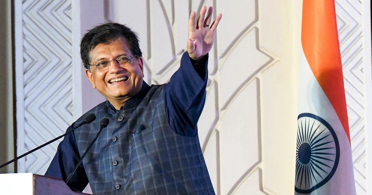 Piyush Goyal On Tariff: ‘কারও কাছে মাথা নত না করেই জয়ী হবে ভারত’, শুল্ক-হুমকির মুখে স্পষ্ট বার্তা বাণিজ্য মন্ত্রীর