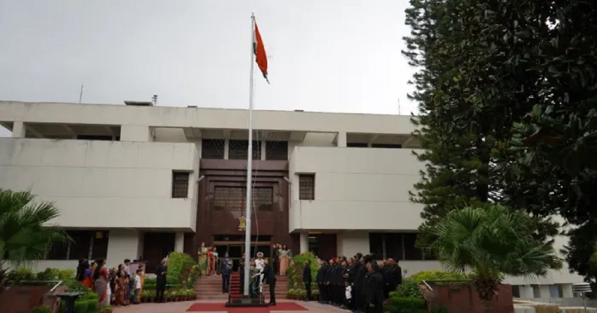 Indian diplomats Pakistan operation sindoor