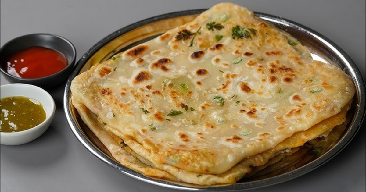 parathas for breakfast is it really unhealthy experts break myth