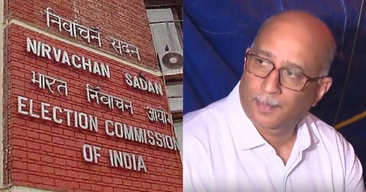 Election Commission: সাসপেন্ড করতেই হবে! রাজ্যের মুখ্যসচিবকে দিল্লিতে ডেকে জানাল নির্বাচন কমিশন
