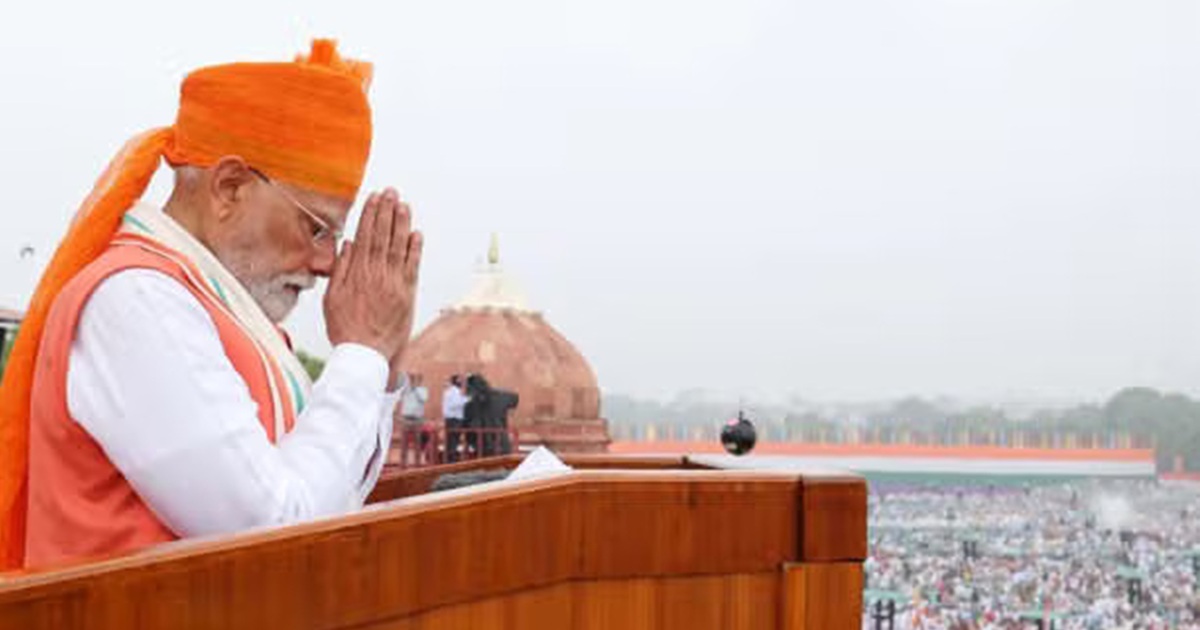 Sewa Pakhwada PM Modi Birthday