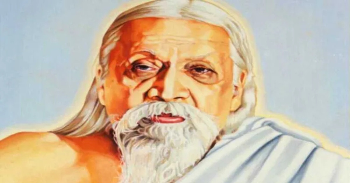 Sri aurobindo vision for bharat civilizational unity cultural strength