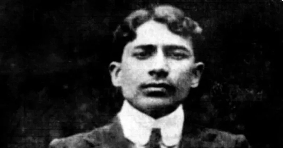 Madan Lal Dhingras Death Anniversary 17 August The forgotten revolutionary