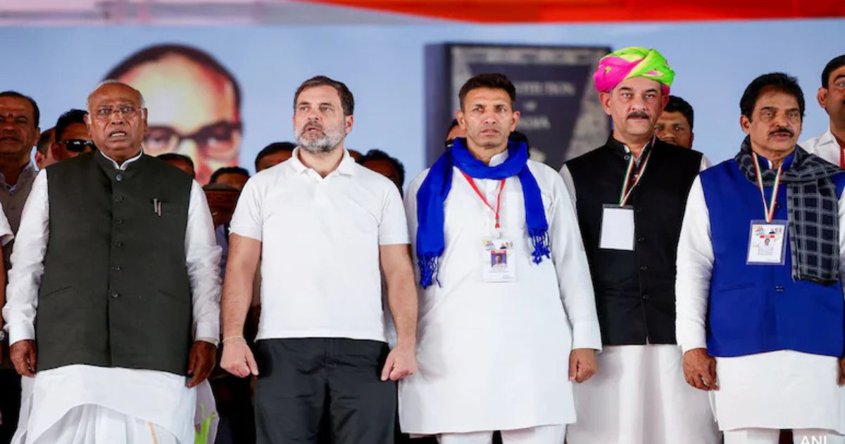 Madhya Pradesh Congress is facing turmoil following the release of its long awaited list of 71 district presidents