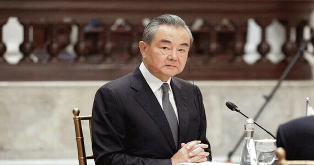 wang yi Chinese foreign minister to meet pm modi