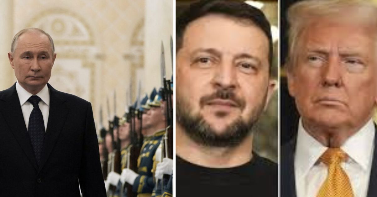 ukraine russia war president putin wants crimea recognition for peace